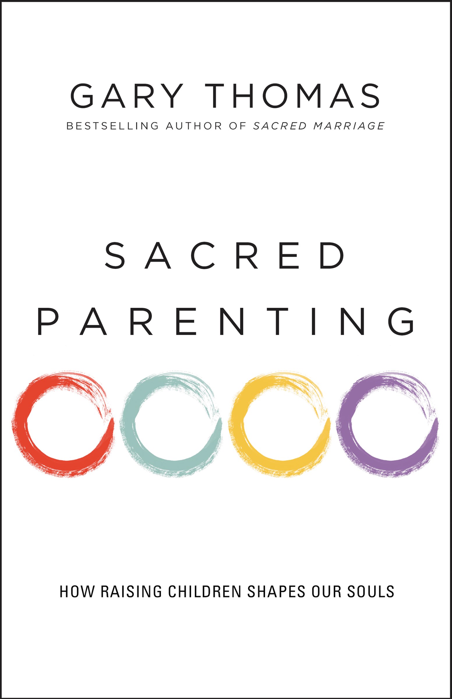 SACRED PARENTING