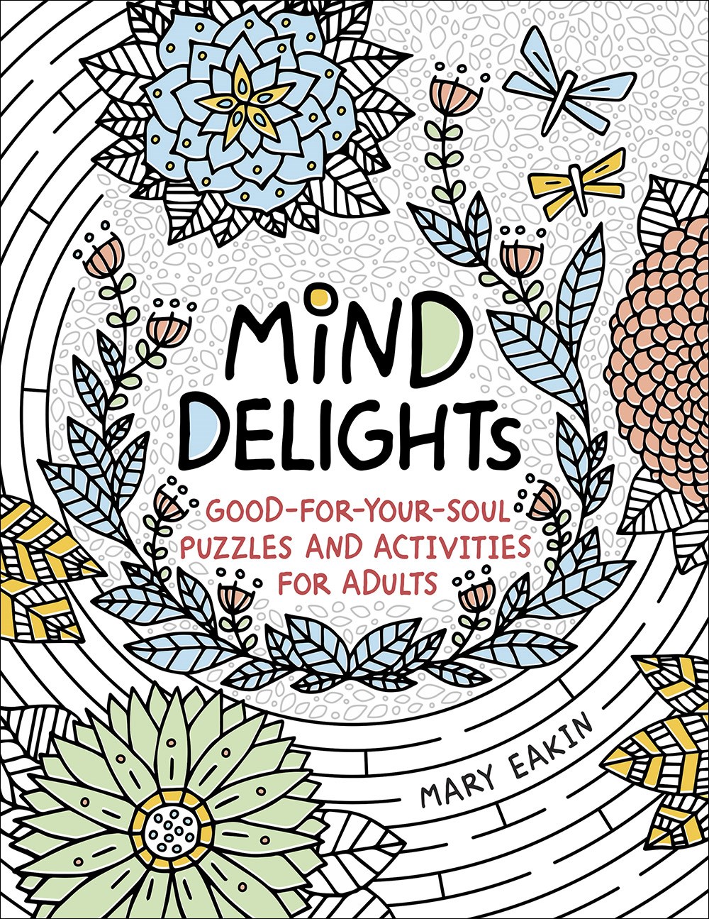 MIND DELIGHTS