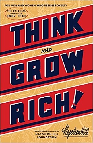 THINK AND GROW RICH