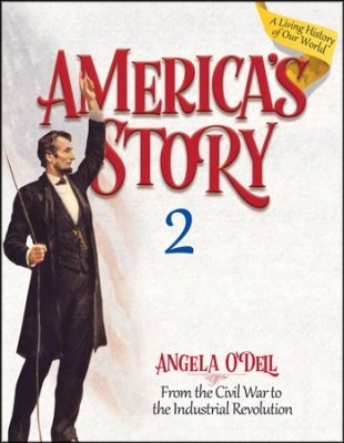 AMERICA'S STORY V2-STUDENT