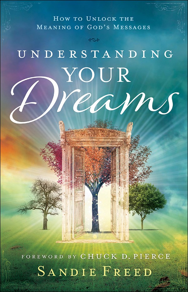 UNDERSTANDING YOUR DREAMS