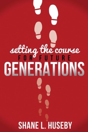 SETTING THE COURSE FOR FUTURE GENERATIONS