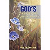 GOD'S FORGET-ME-NOTS IN RANDOM THOUGHTS