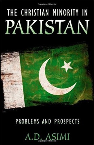CHRISTIAN MINORITY IN PAKISTAN, THE