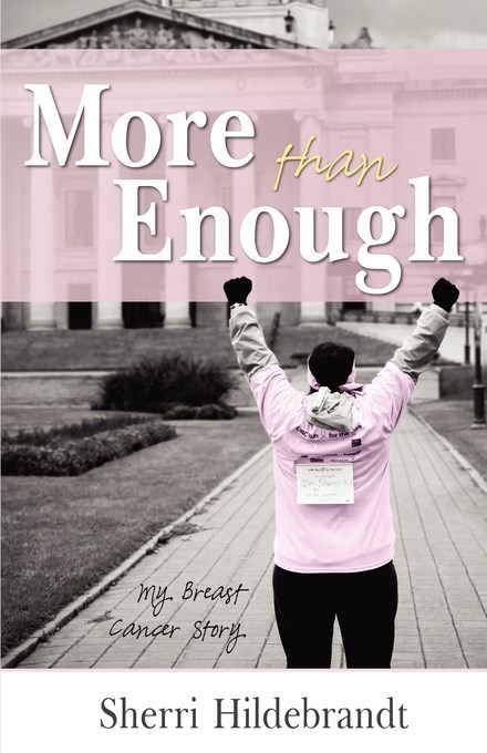 MORE THAN ENOUGH