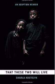 THAT THESE TWO WILL LIVE