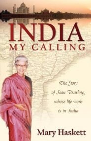 INDIA MY CALLING