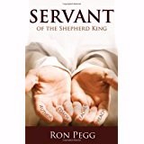 SERVANT OF THE SHEPHERD KING