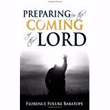 PREPARING FOR THE COMING OF THE LORD
