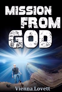 MISSION FROM GOD