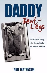 DADDY BENT LEGS