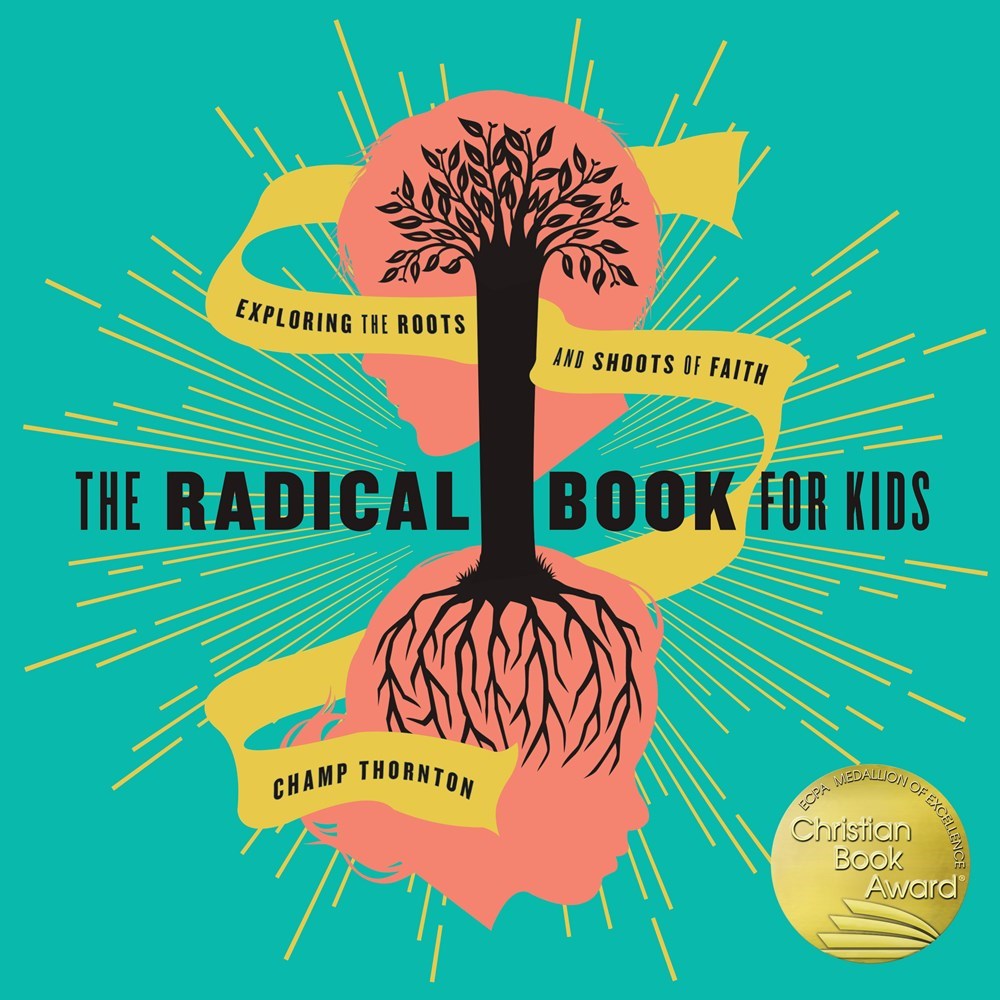 THE RADICAL BOOK FOR KIDS