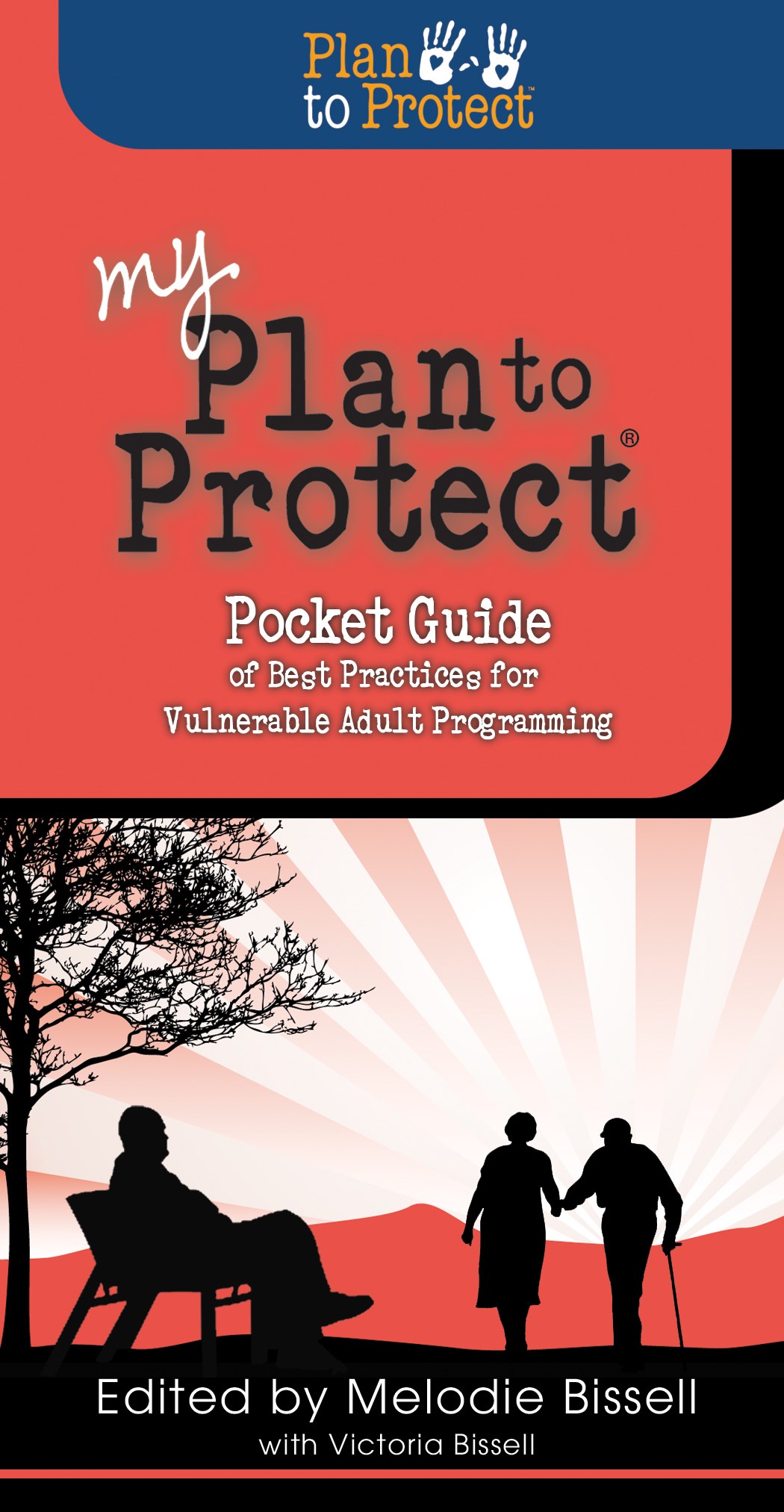 MY PLAN TO PROTECT POCKET GUIDE (VULNERABLE ADULT)