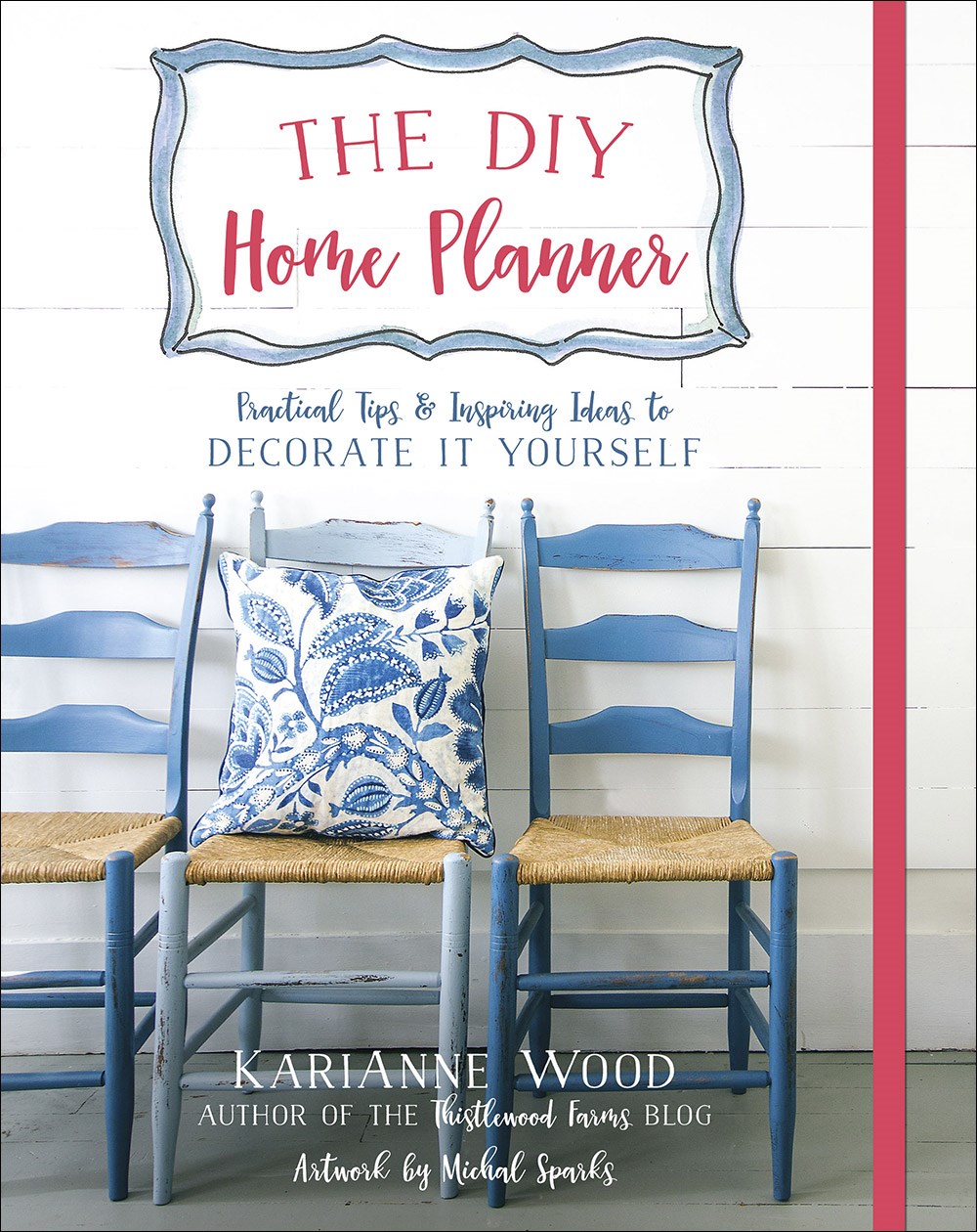 THE DIY HOME PLANNER