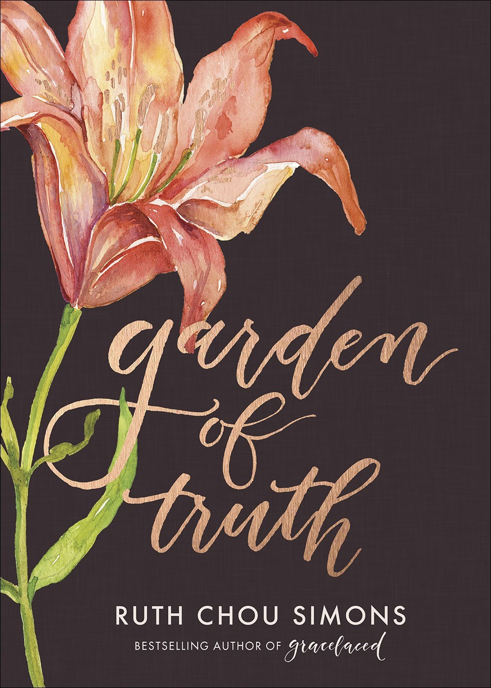 GARDEN OF TRUTH