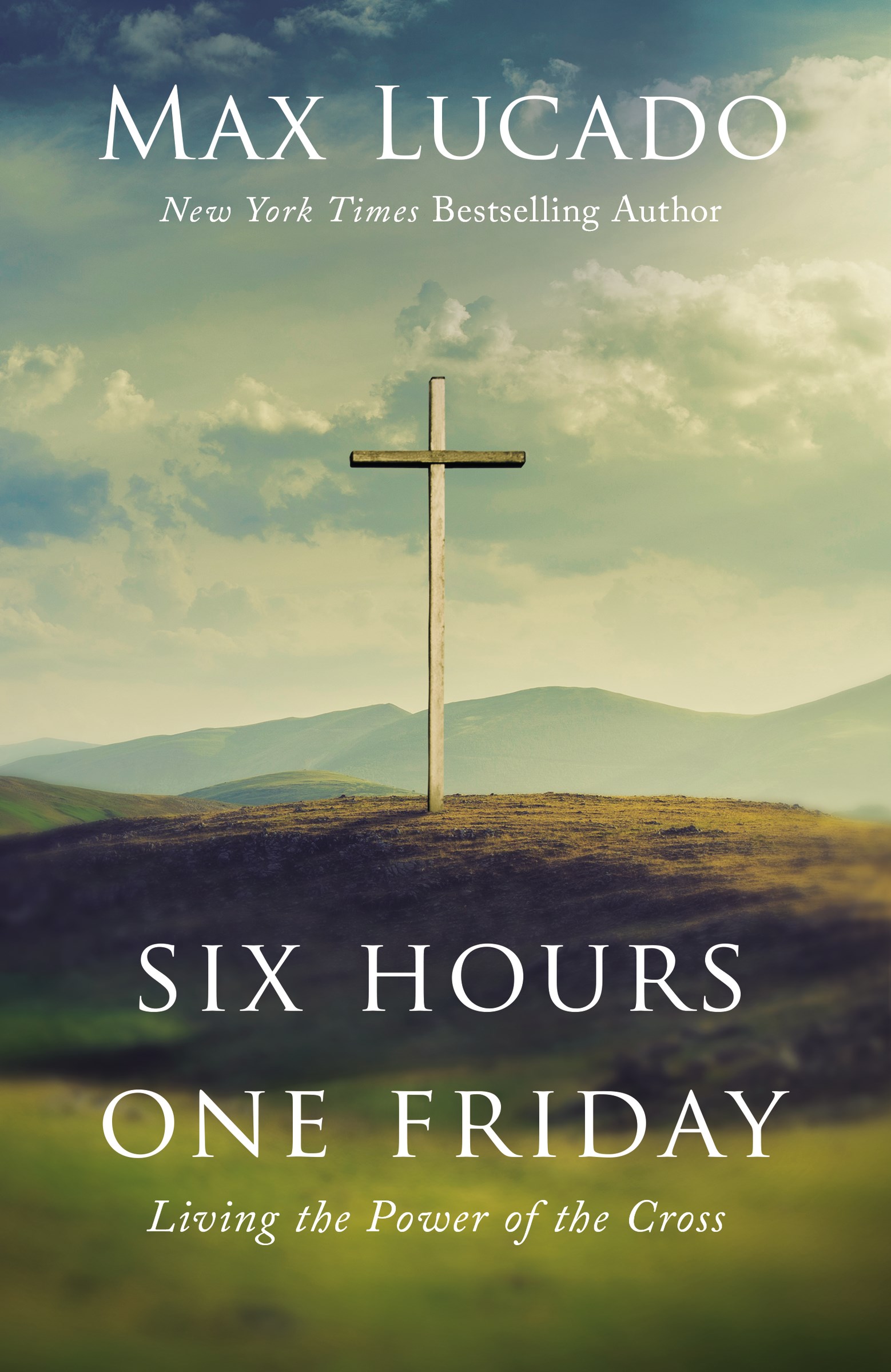 SIX HOURS ONE FRIDAY (EXPANDED EDITION)