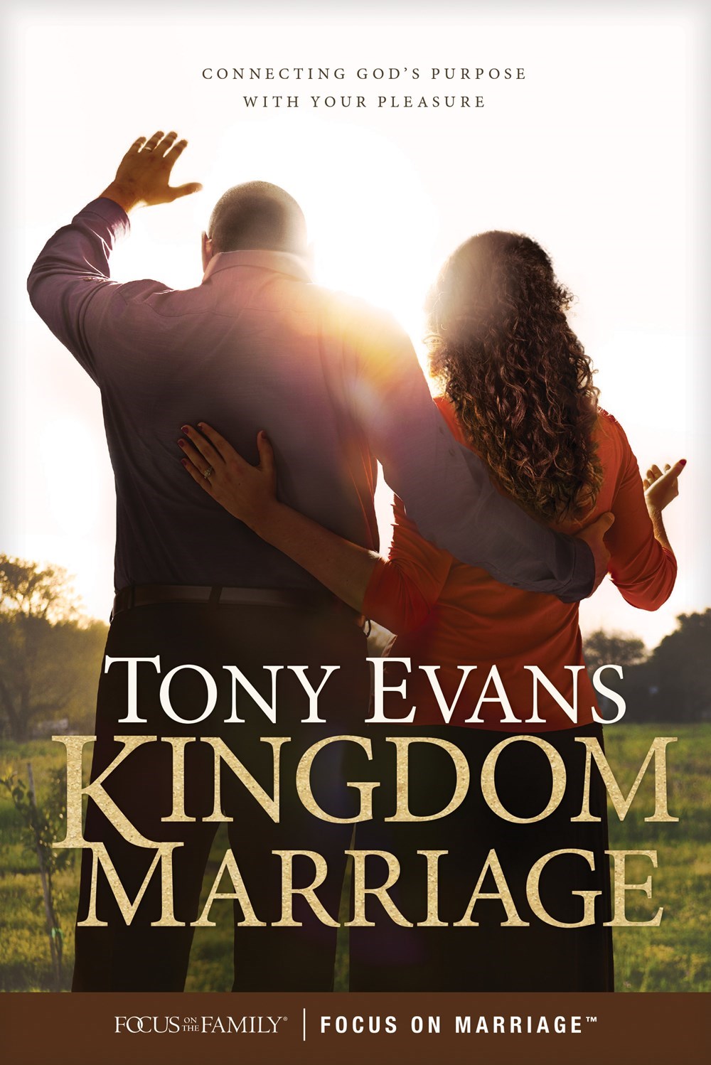 KINGDOM MARRIAGE-SOFTCOVER
