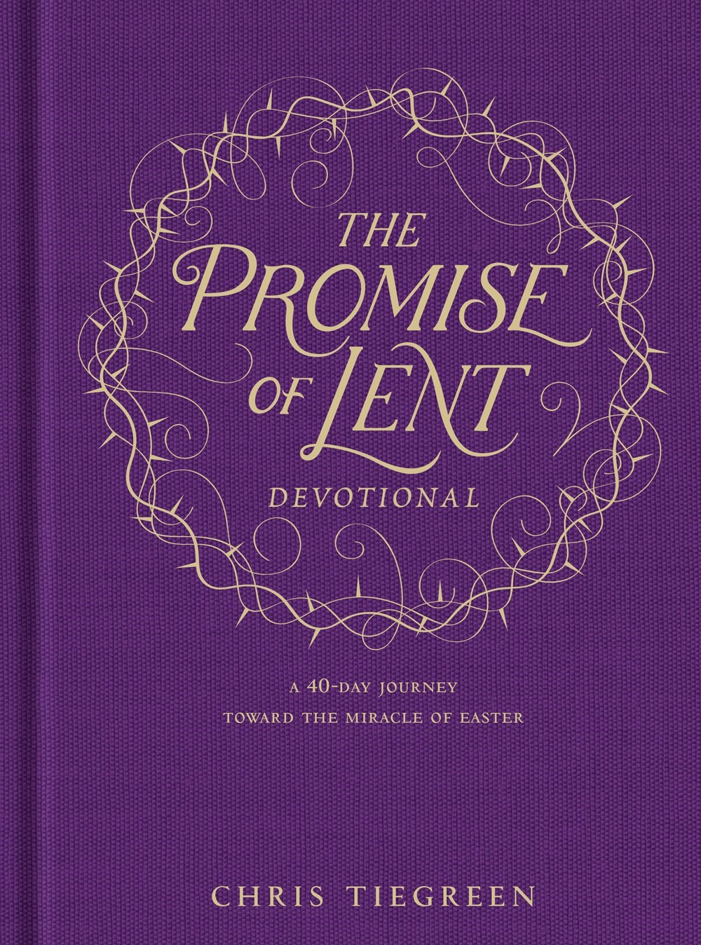 THE PROMISE OF LENT DEVOTIONAL
