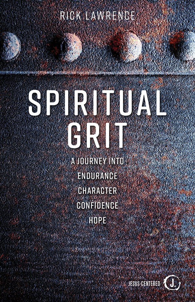 SPIRITUAL GRIT