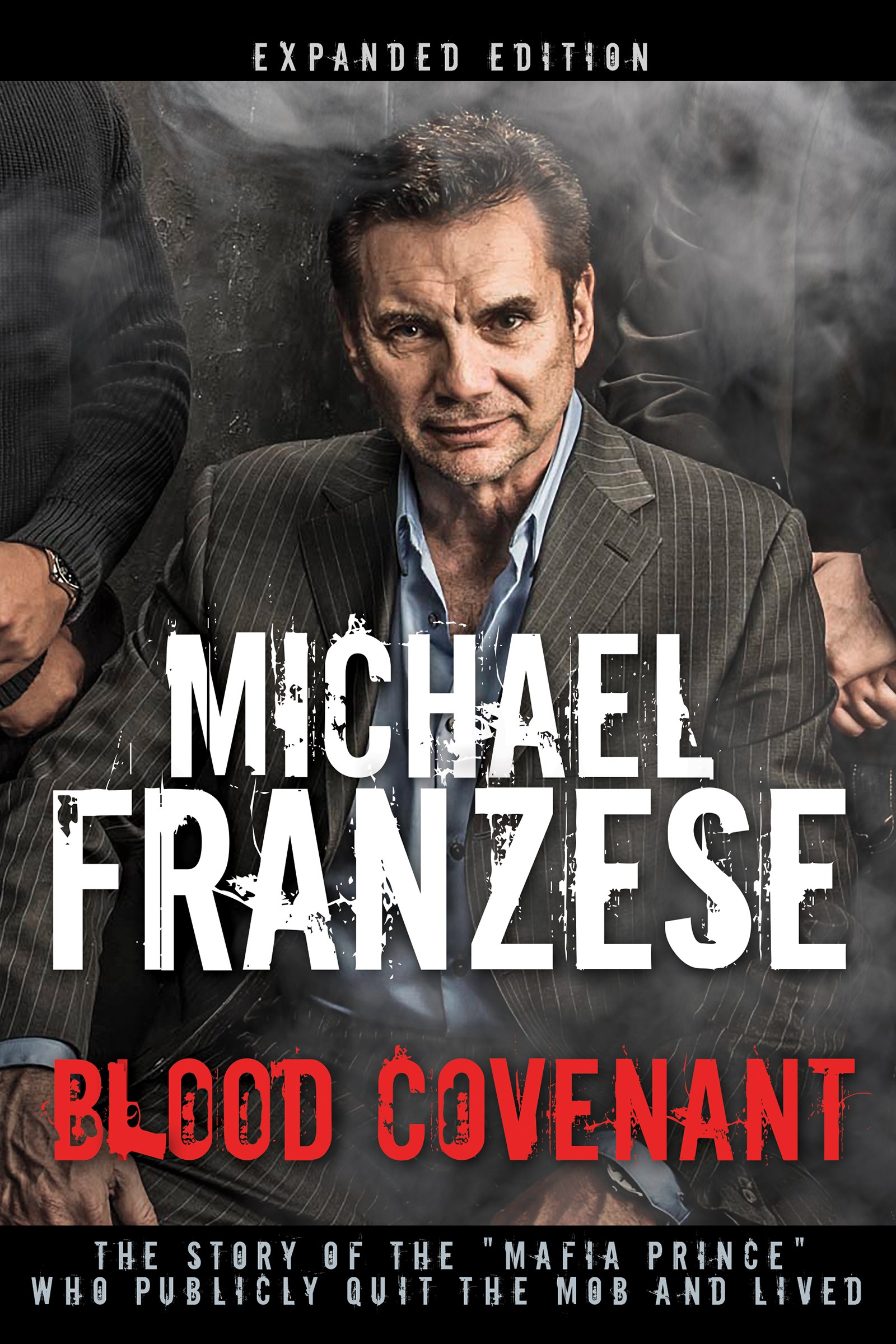 BLOOD COVENANT (EXPANDED EDITION)
