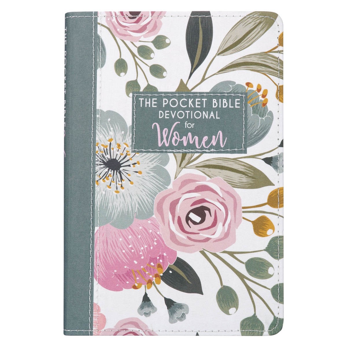 POCKET BIBLE DEVOTIONAL FOR WOMEN