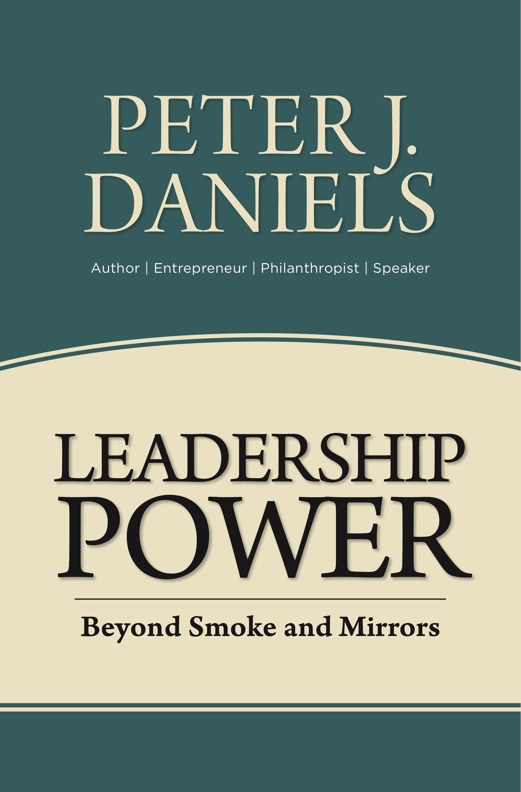 LEADERSHIP POWER