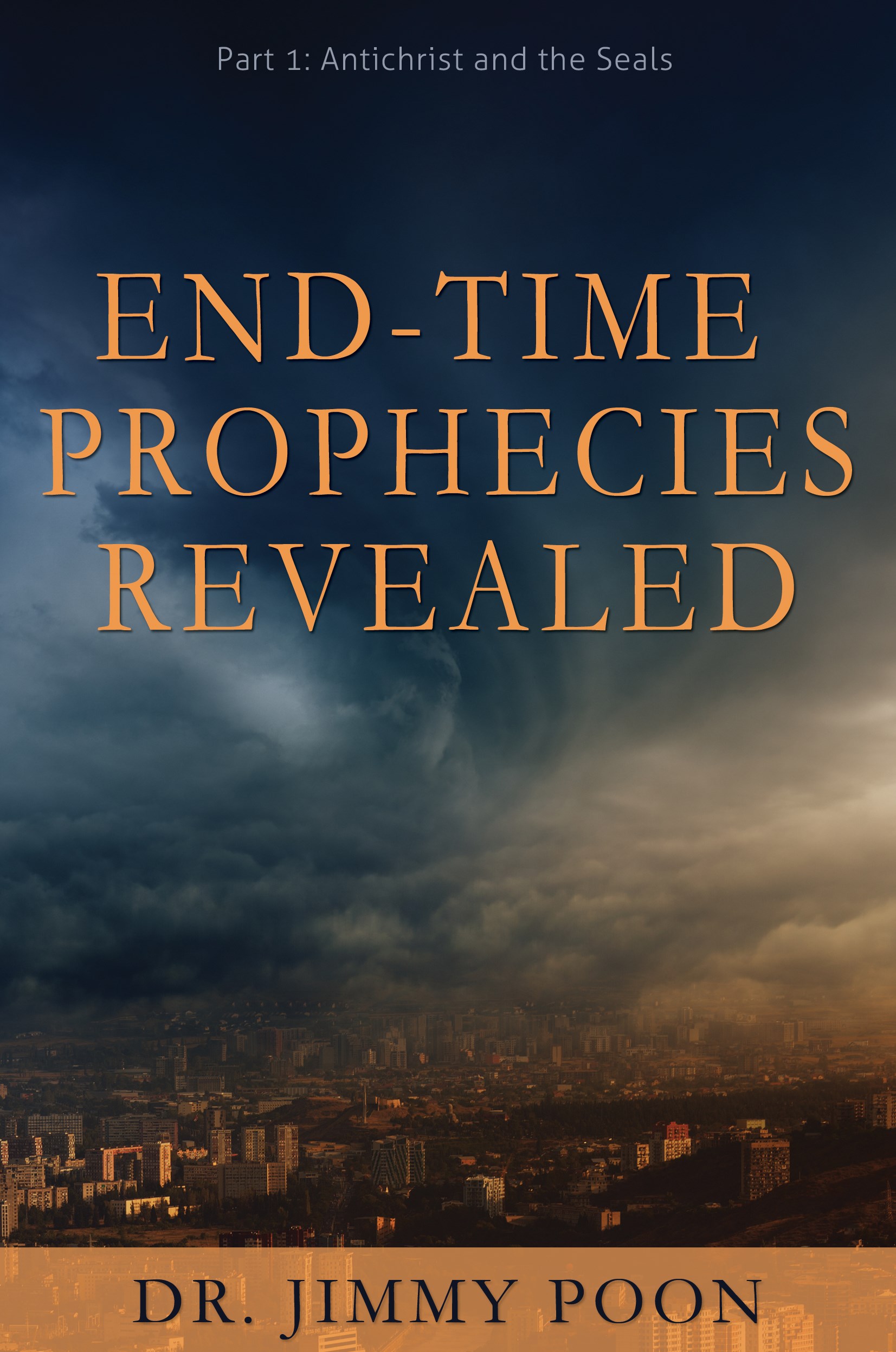 END-TIME PROPHECIES REVEALED