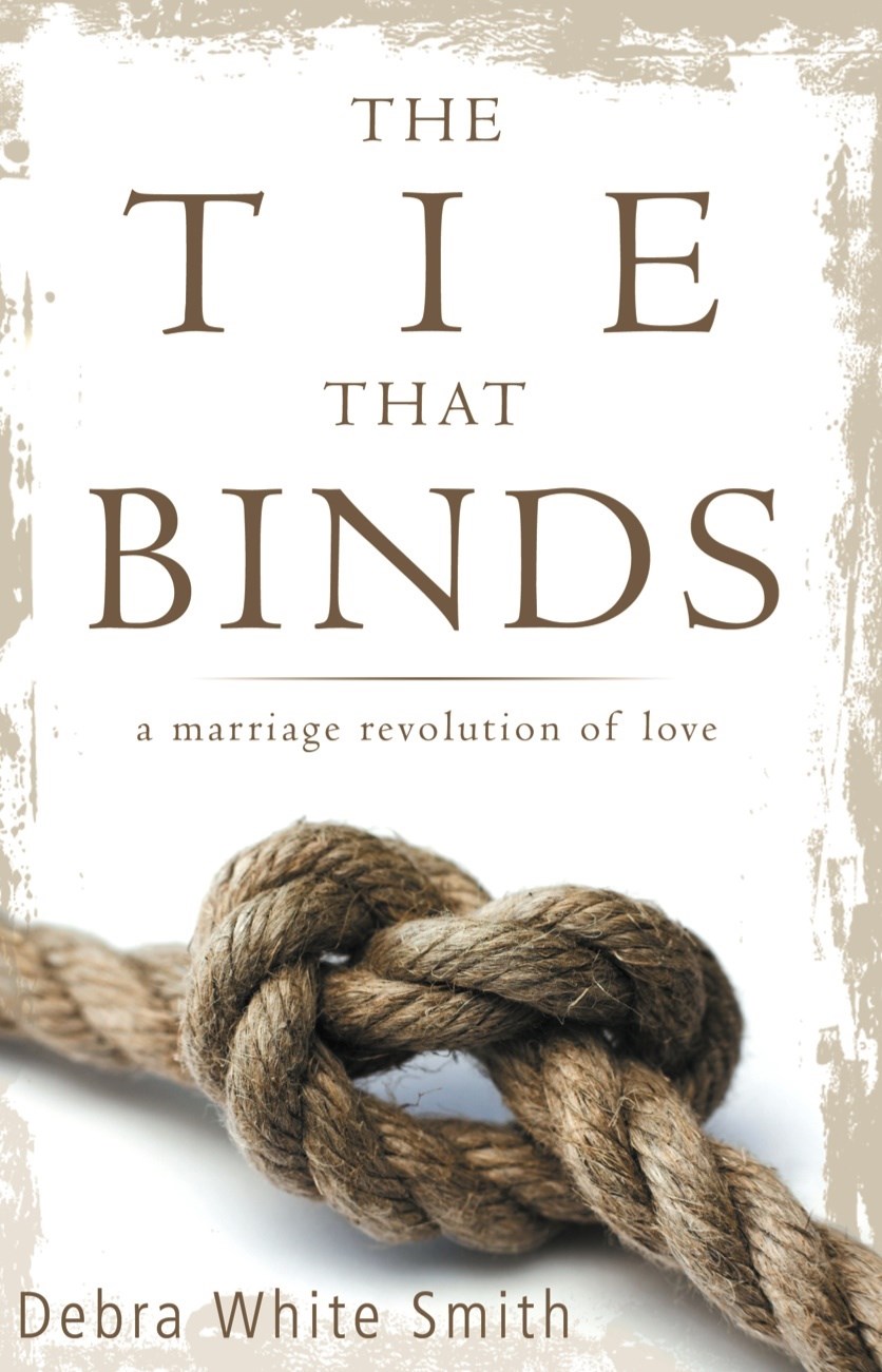 THE TIE THAT BINDS