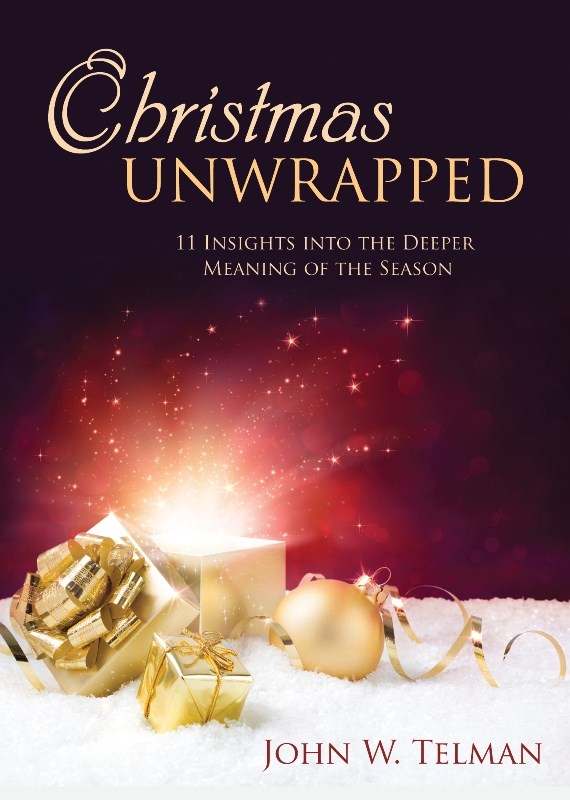 CHRISTMAS UNWRAPPED