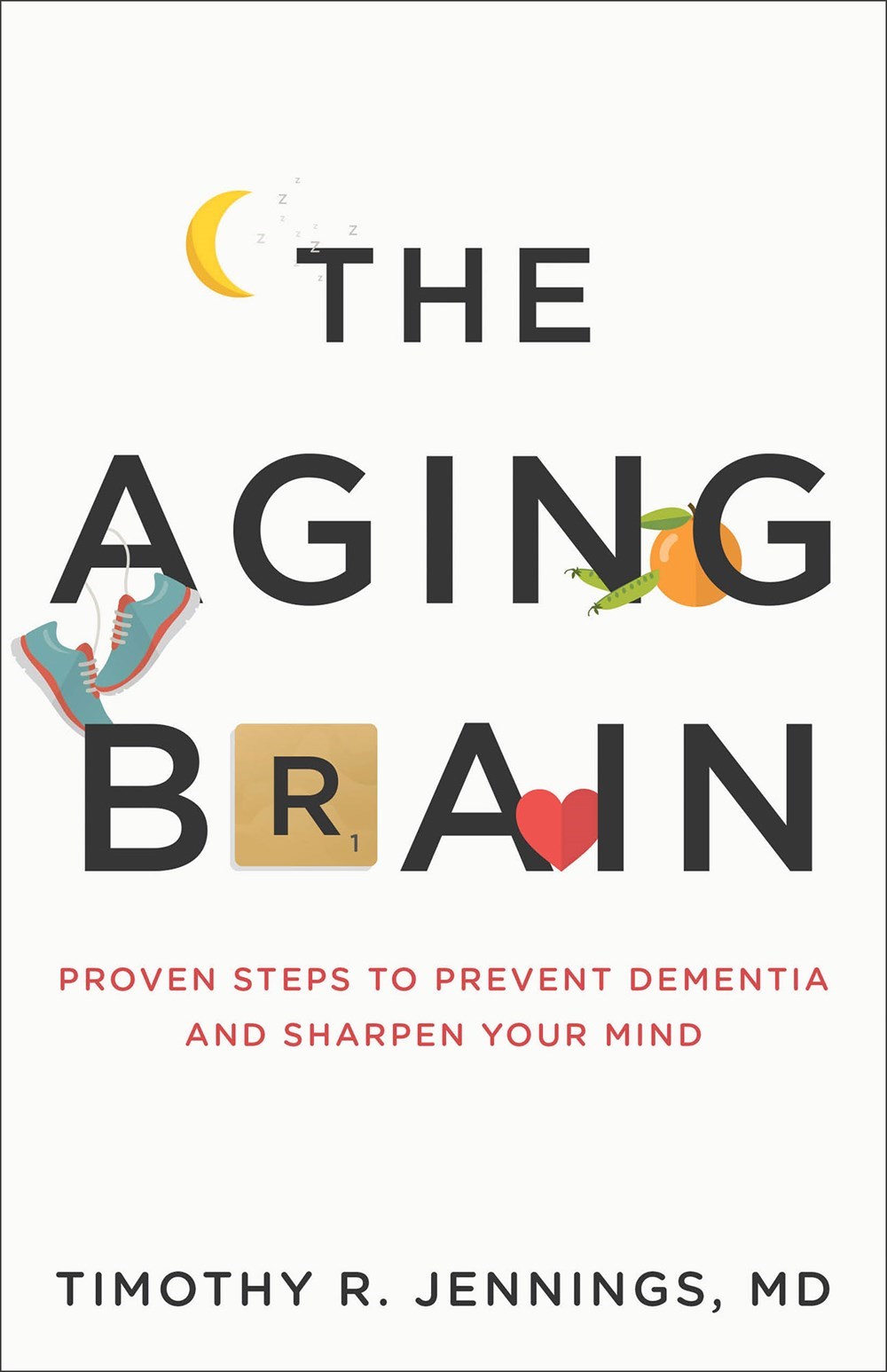 THE AGING BRAIN