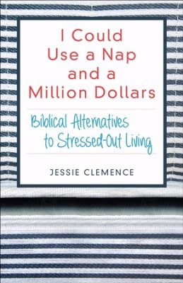 I COULD USE A NAP AND A MILLION DOLLARS 