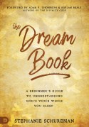 THE DREAM BOOK