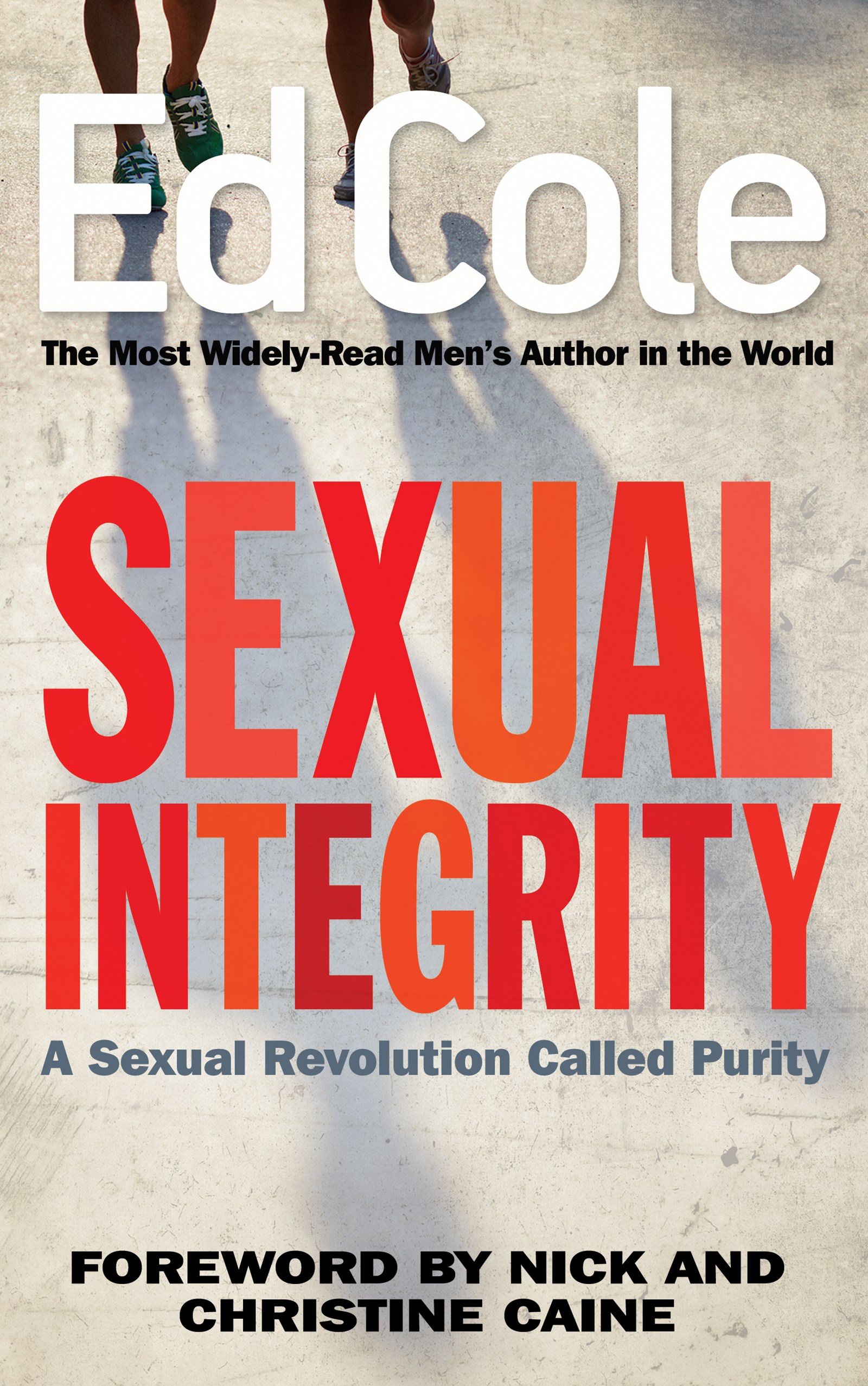 SEXUAL INTEGRITY