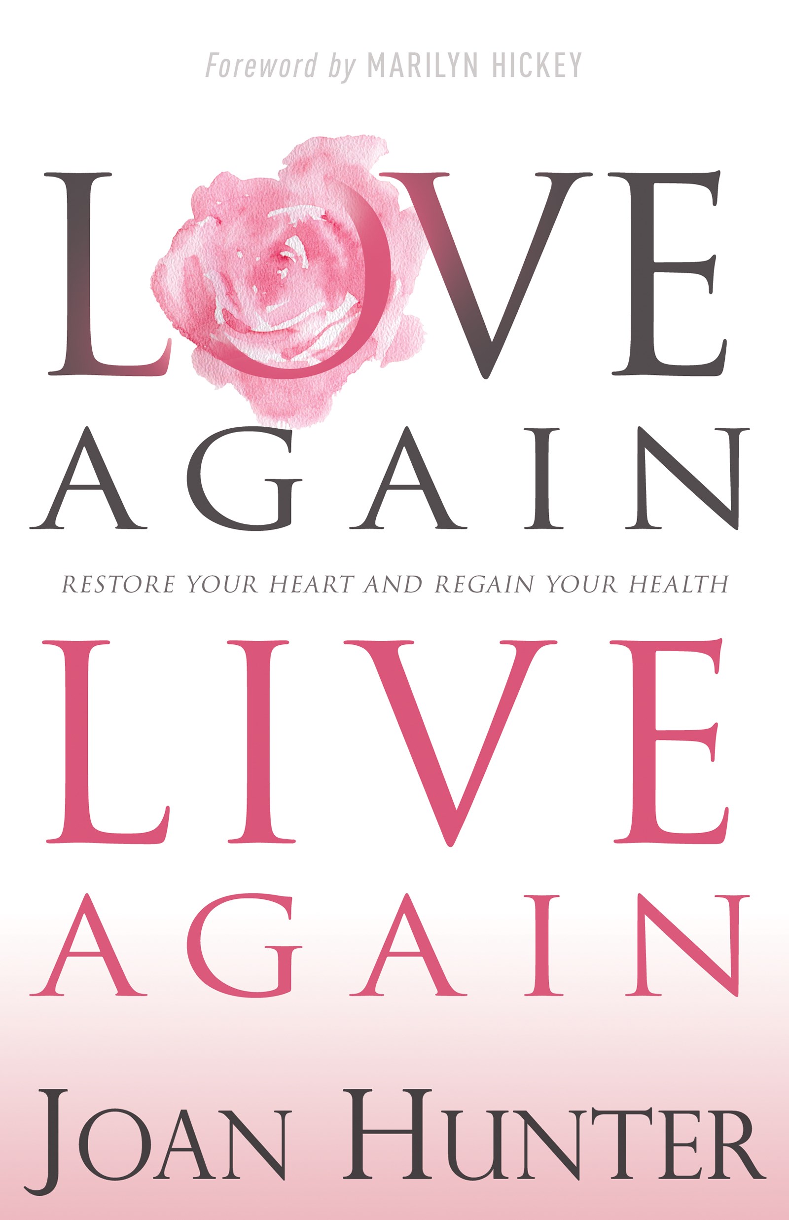 LOVE AGAIN LIVE AGAIN