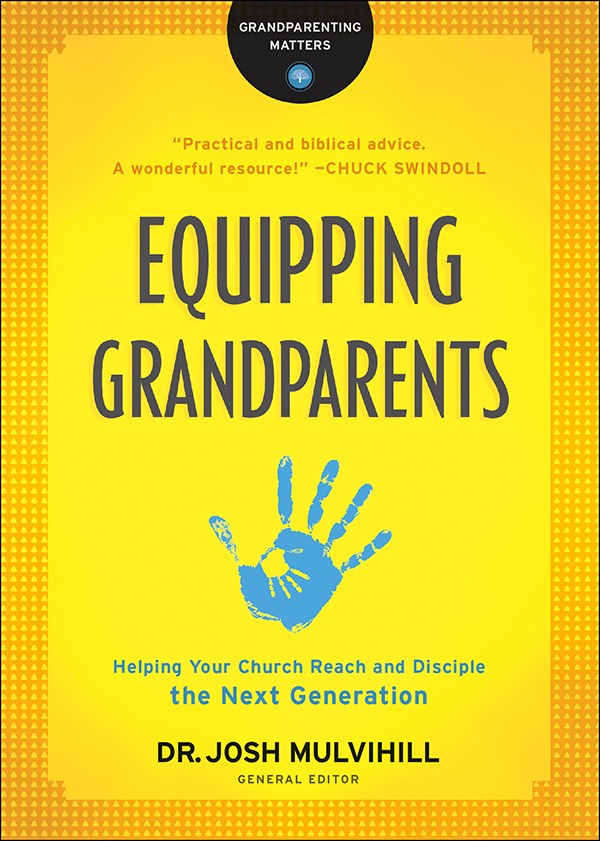 EQUIPPING GRANDPARENTS