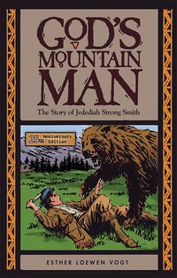 GOD'S MOUNTAIN MAN