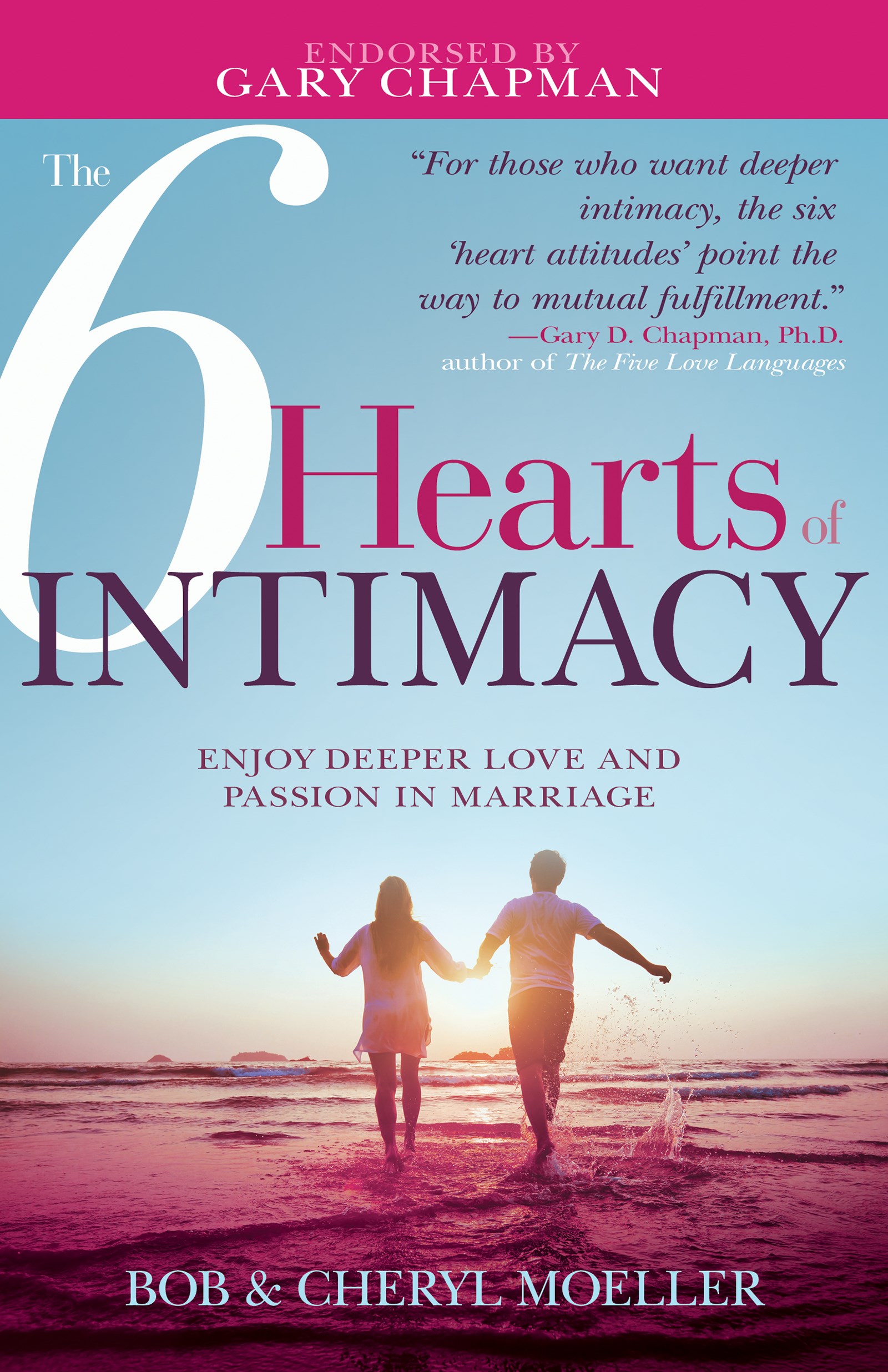 6 HEARTS OF INTIMACY