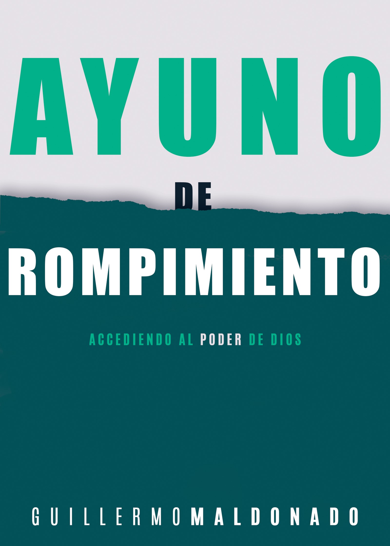 SPAN-BREAKTHROUGH FAST (AYUNO DE ROMPIMIENTO)