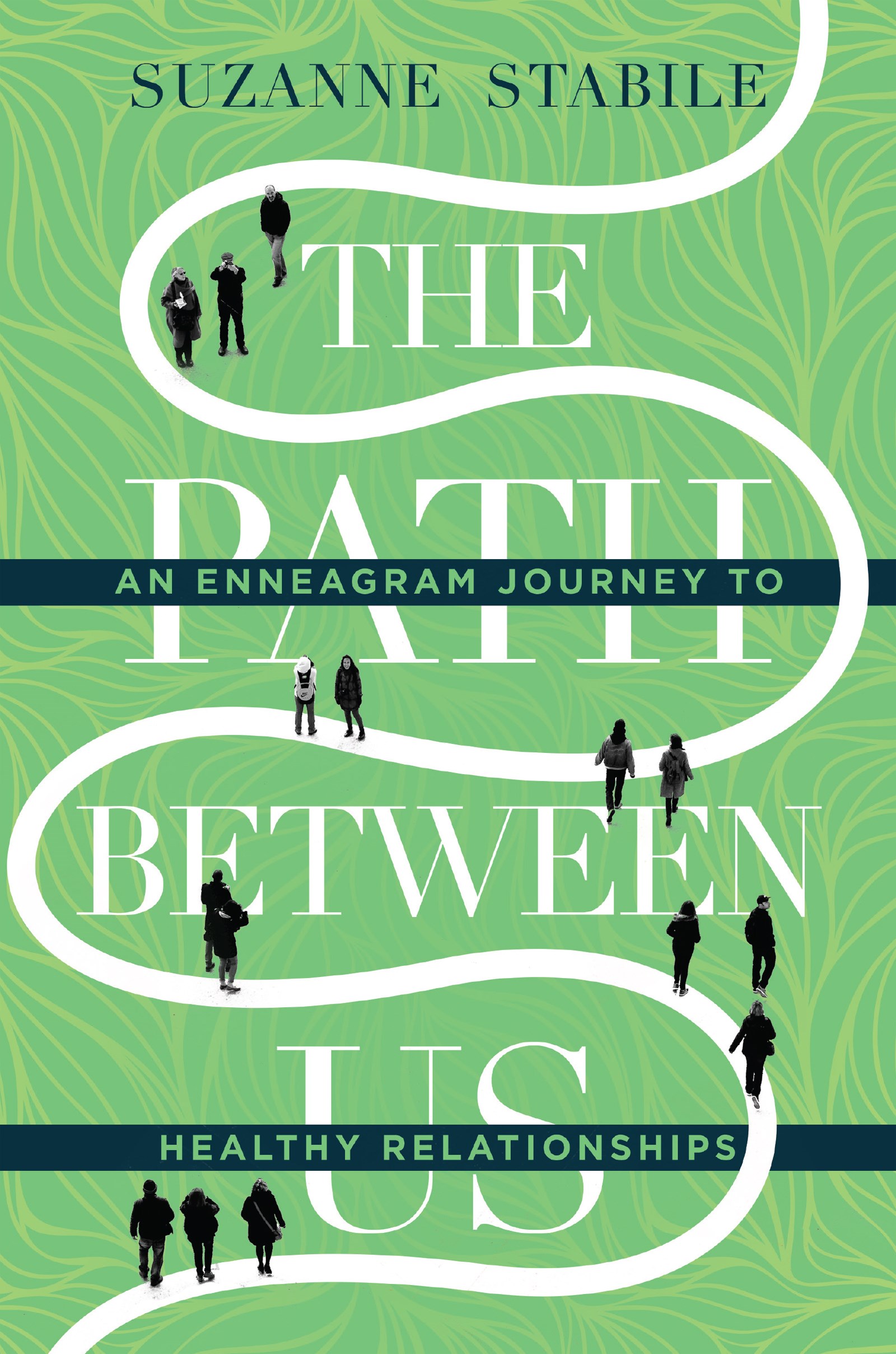 THE PATH BETWEEN US
