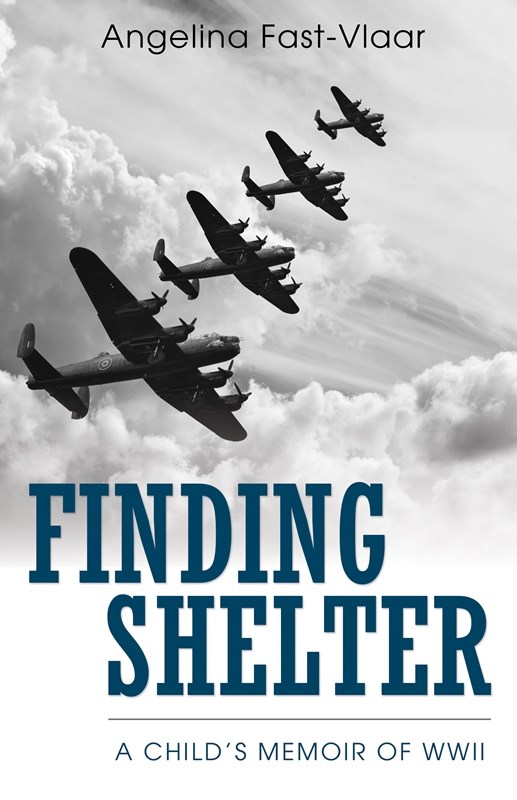 FINDING SHELTER