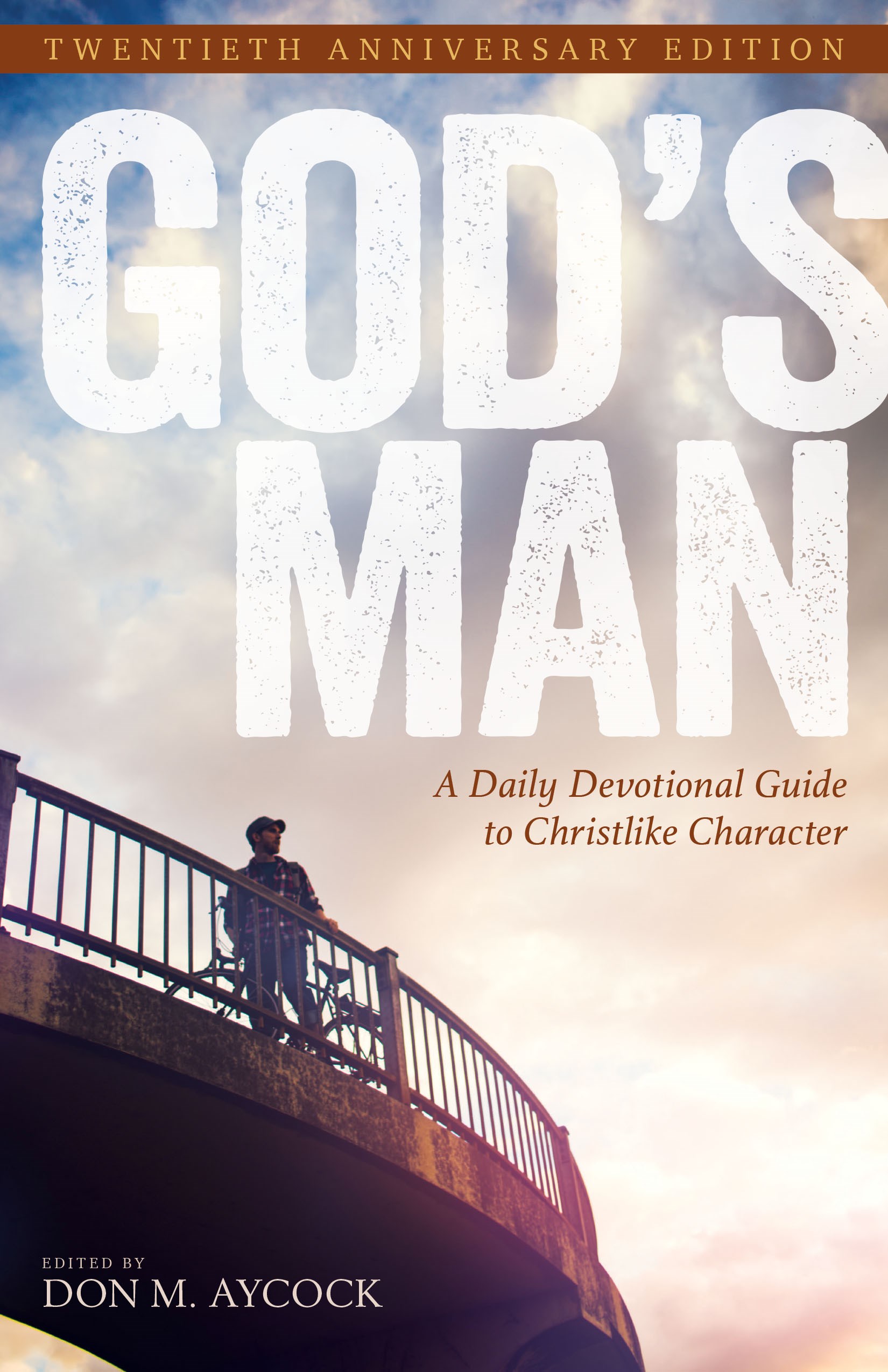 GOD'S MAN (TWENTIETH ANNIVERSARY EDITION)