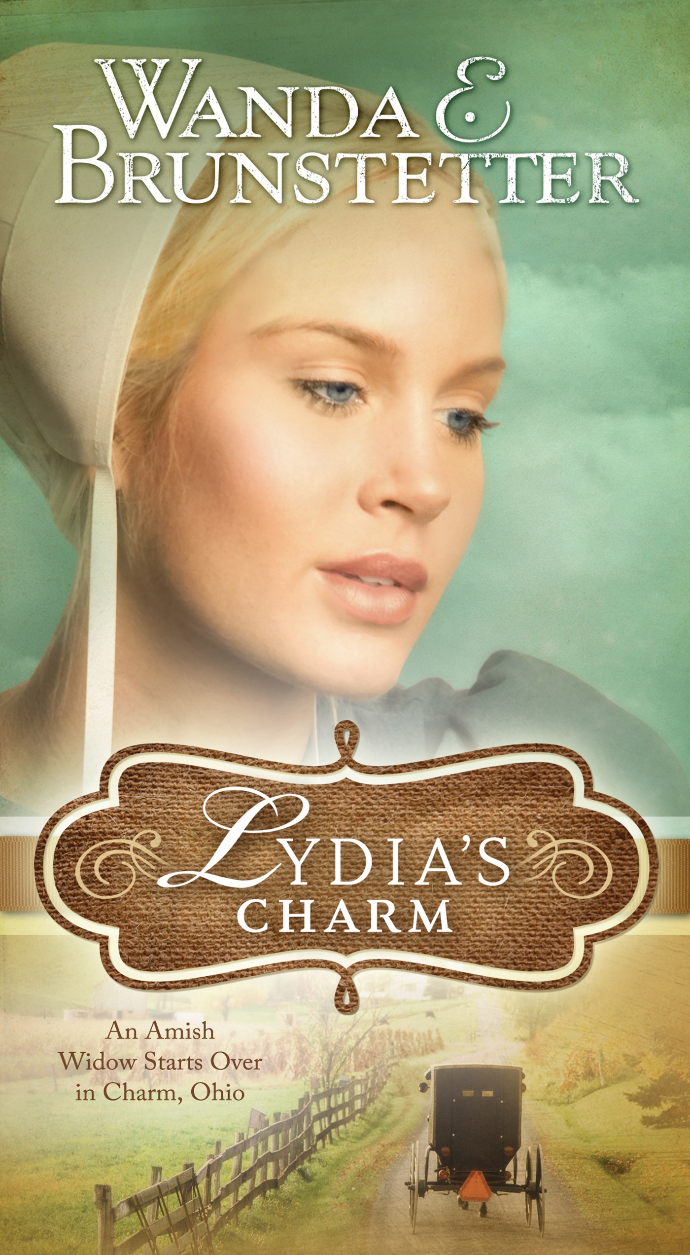 LYDIA'S CHARM-MASS MARKET 