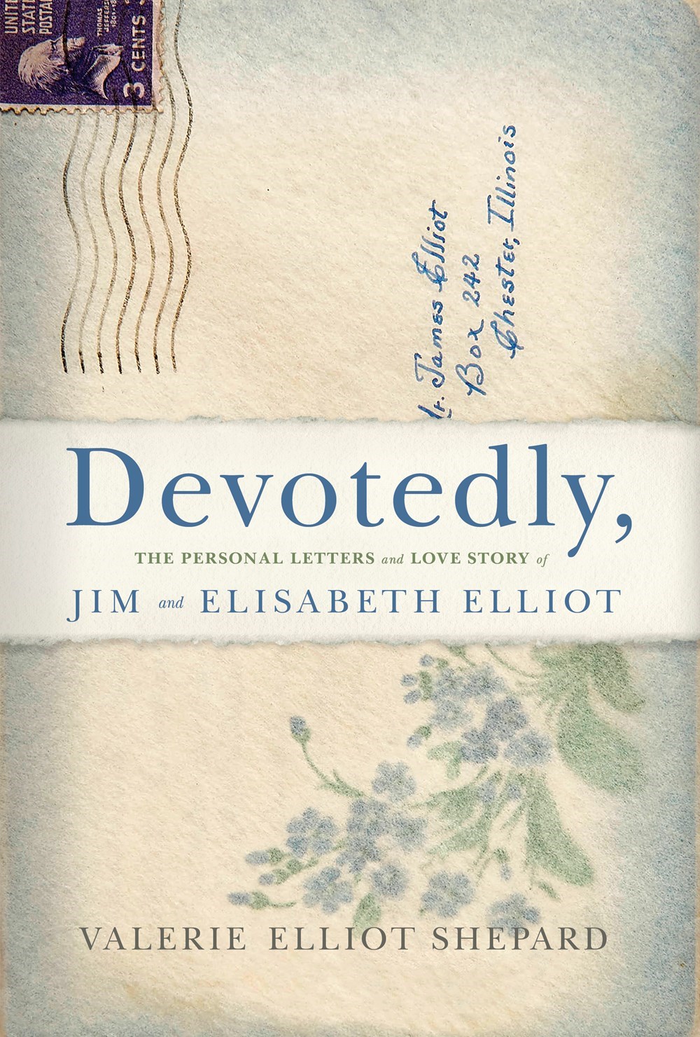 DEVOTEDLY