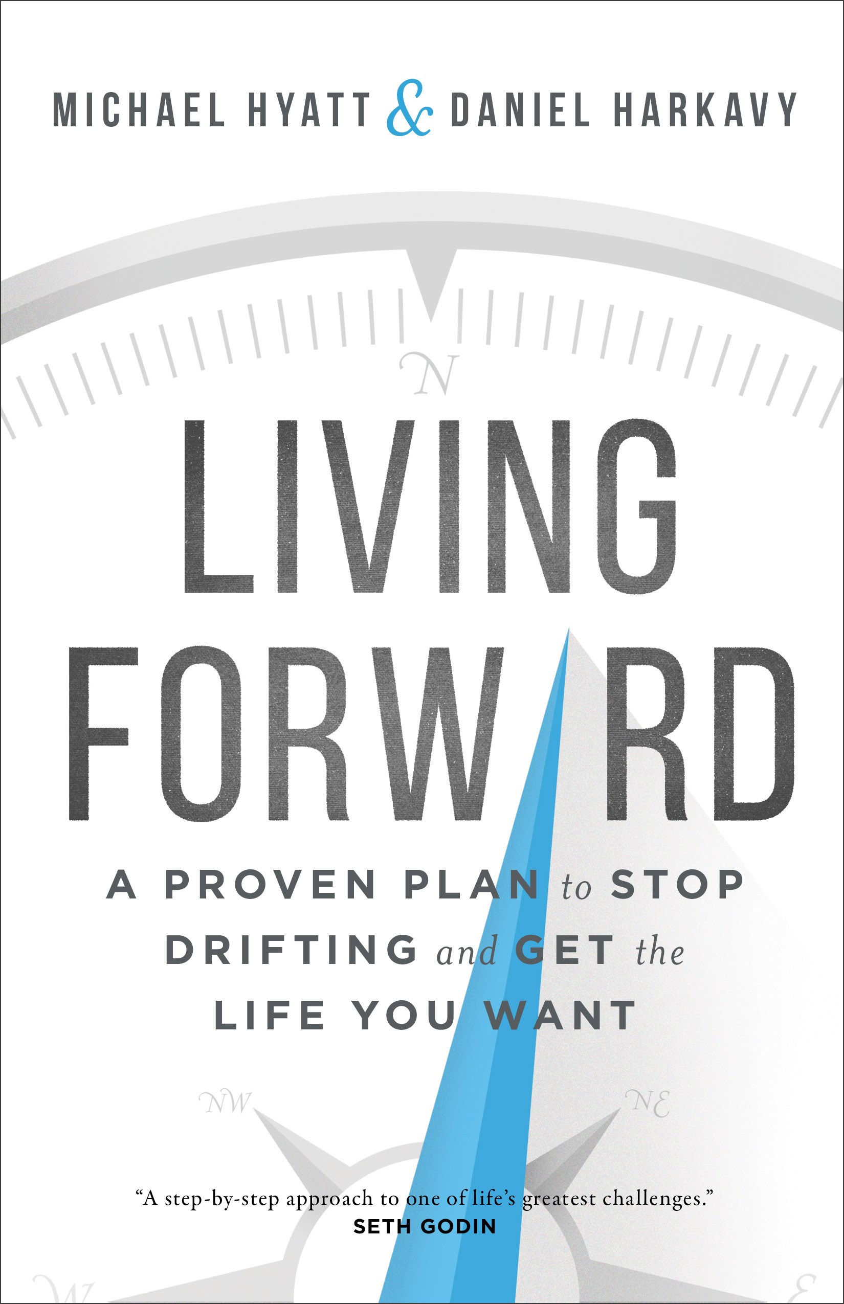 LIVING FORWARD ITP (INTERNATIONAL CUSTOMERS ONLY)