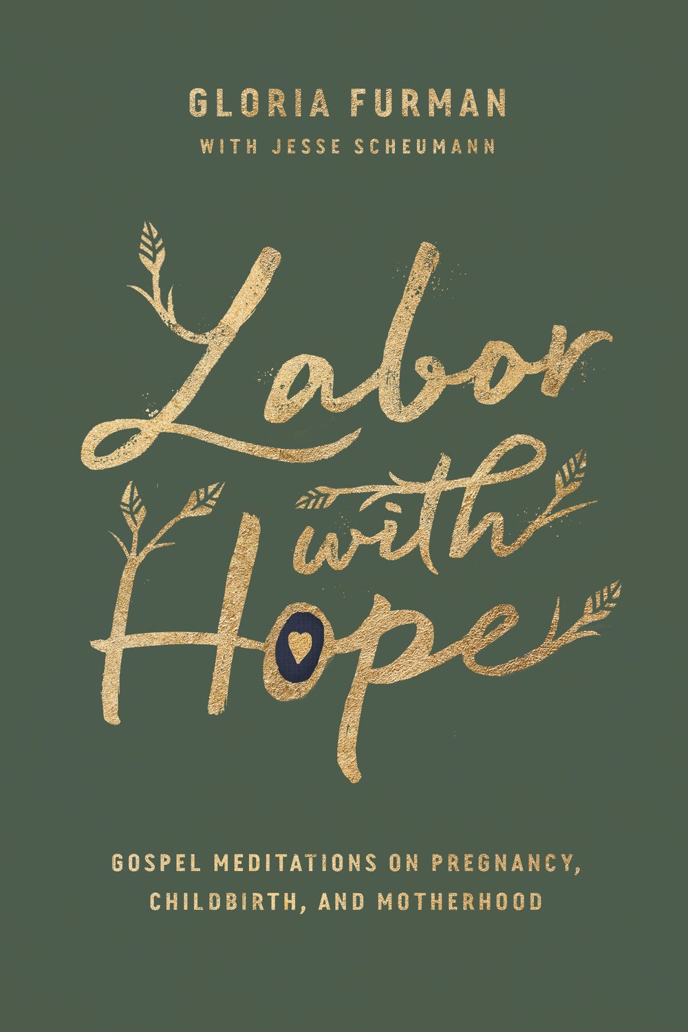 LABOR WITH HOPE