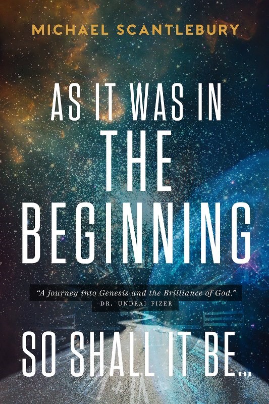 AS IT WAS IN THE BEGINNING...SO SHALL IT BE