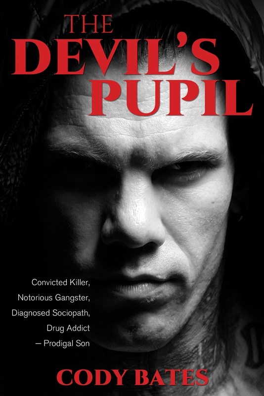 DEVIL'S PUPIL, THE