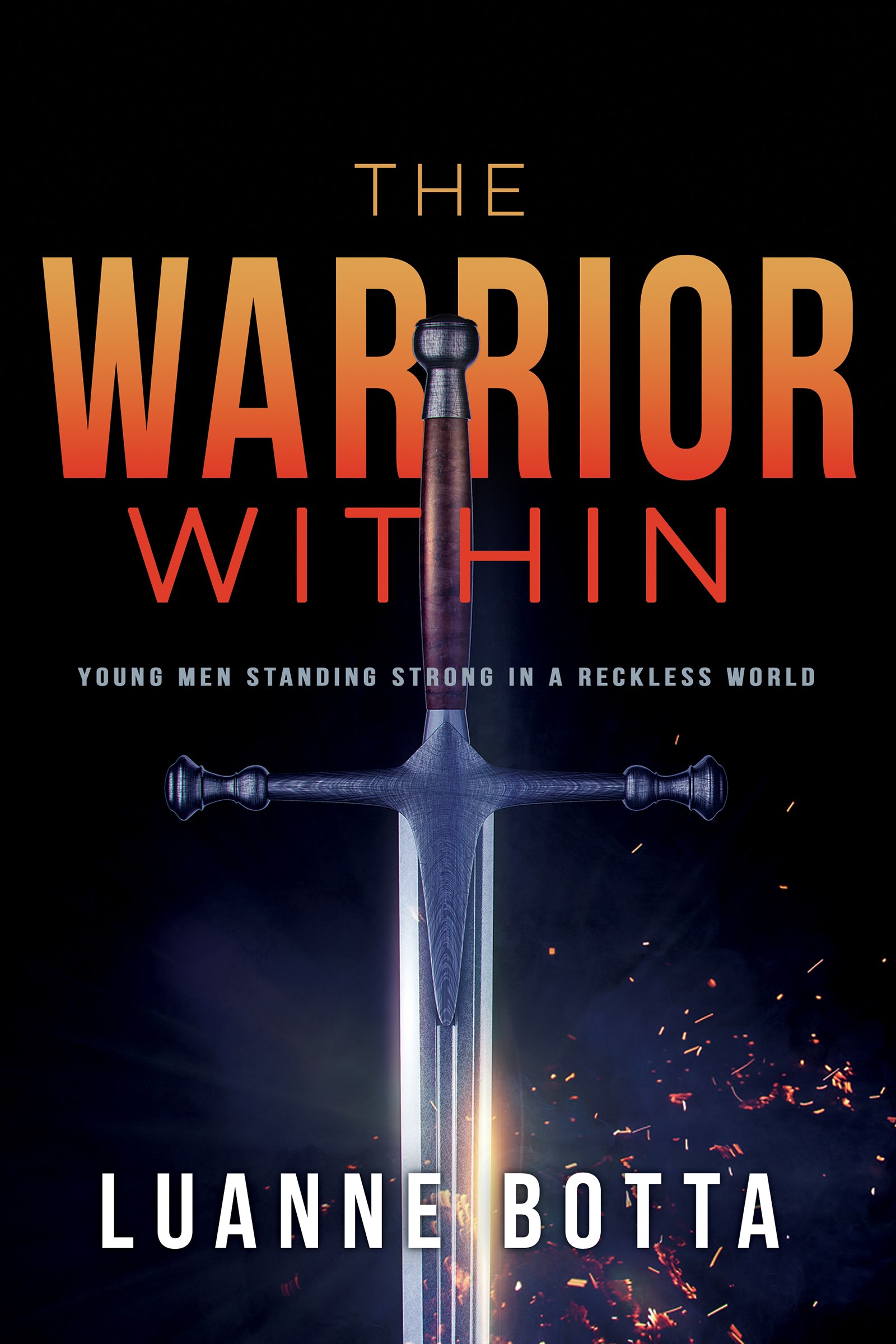 WARRIOR WITHIN