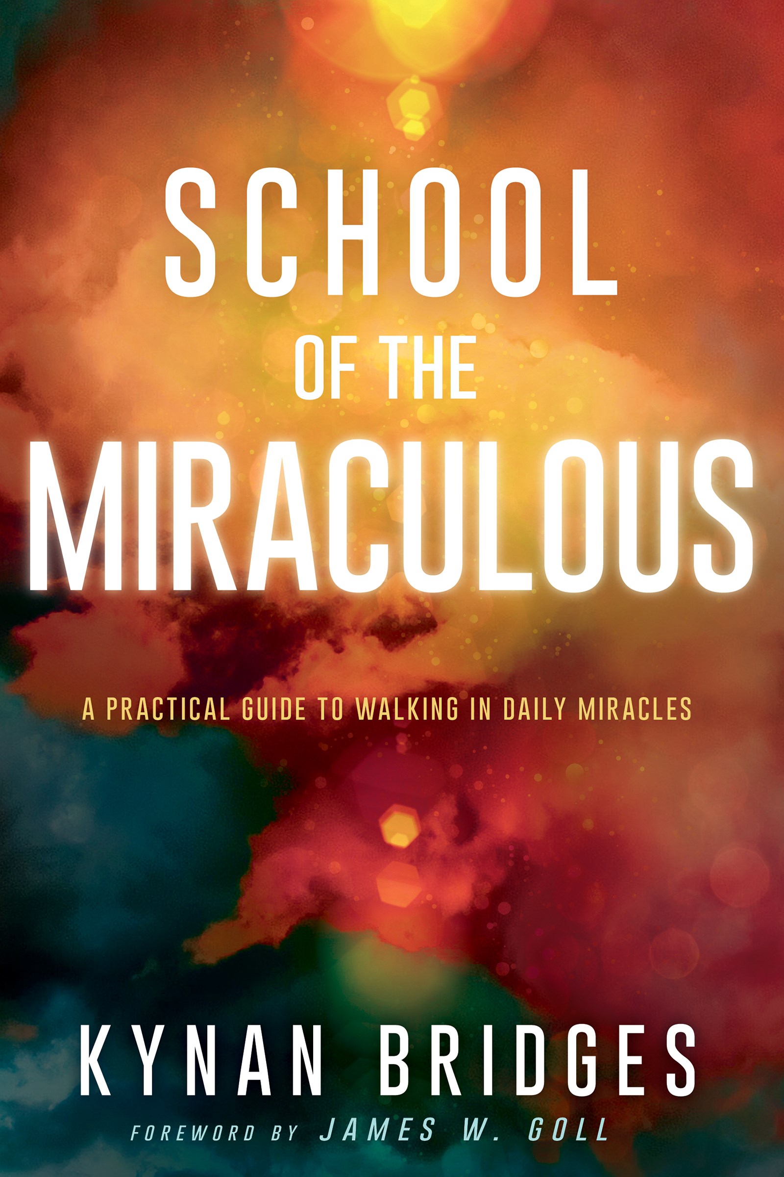 SCHOOL OF THE MIRACULOUS
