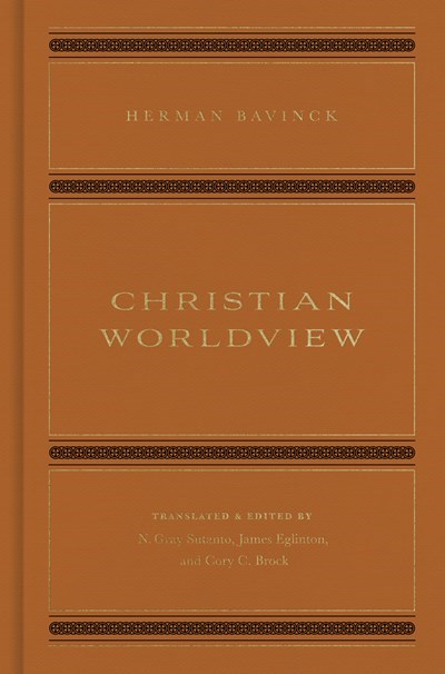CHRISTIAN WORLDVIEW